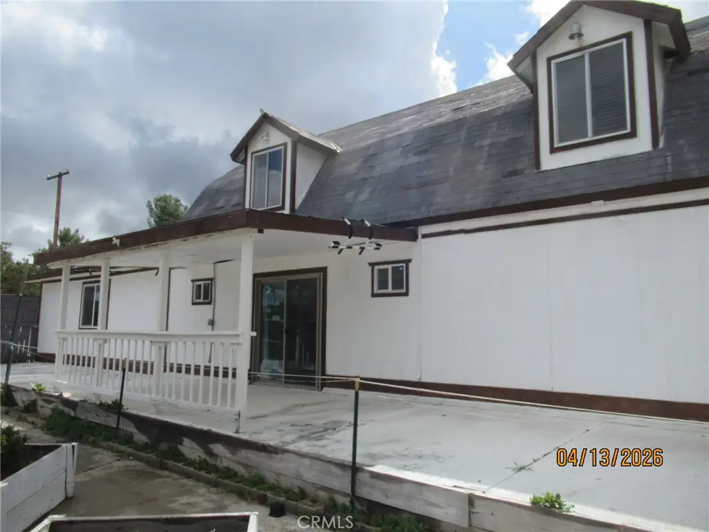 37650 Tripp Flats, Anza, CA 92539 - #1