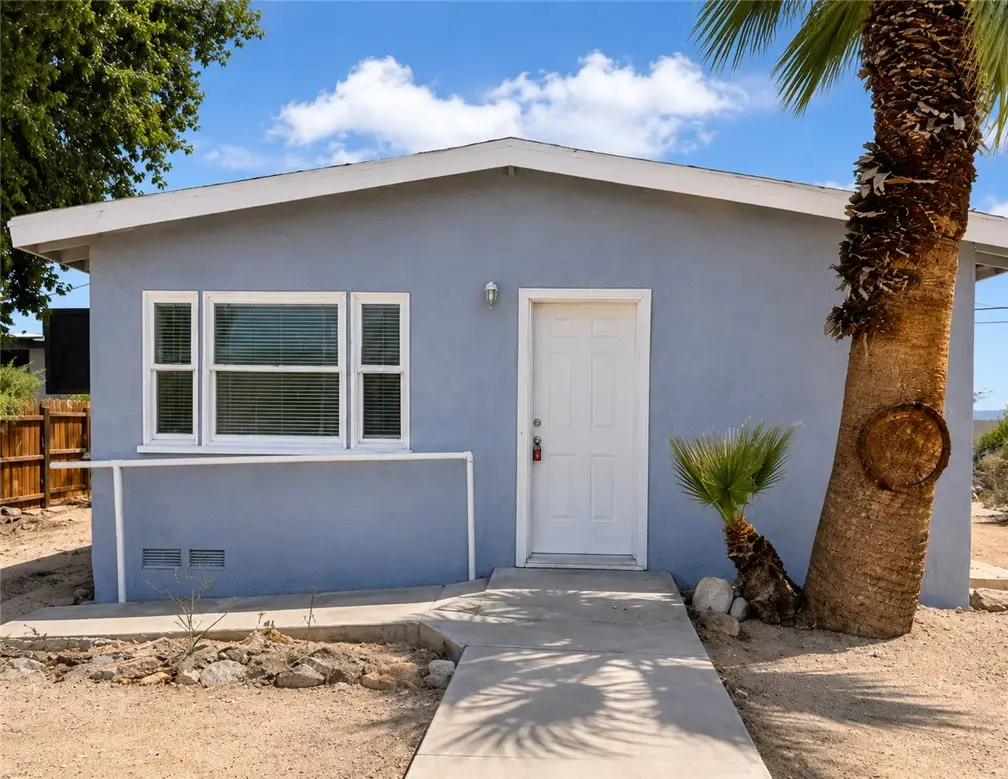 6667 Desert Queen, Twentynine Palms, CA 92277 - #1