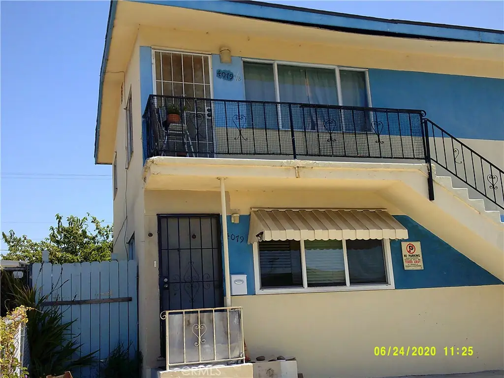 #79 Winona Avenue, San Diego, CA 92105 - #1