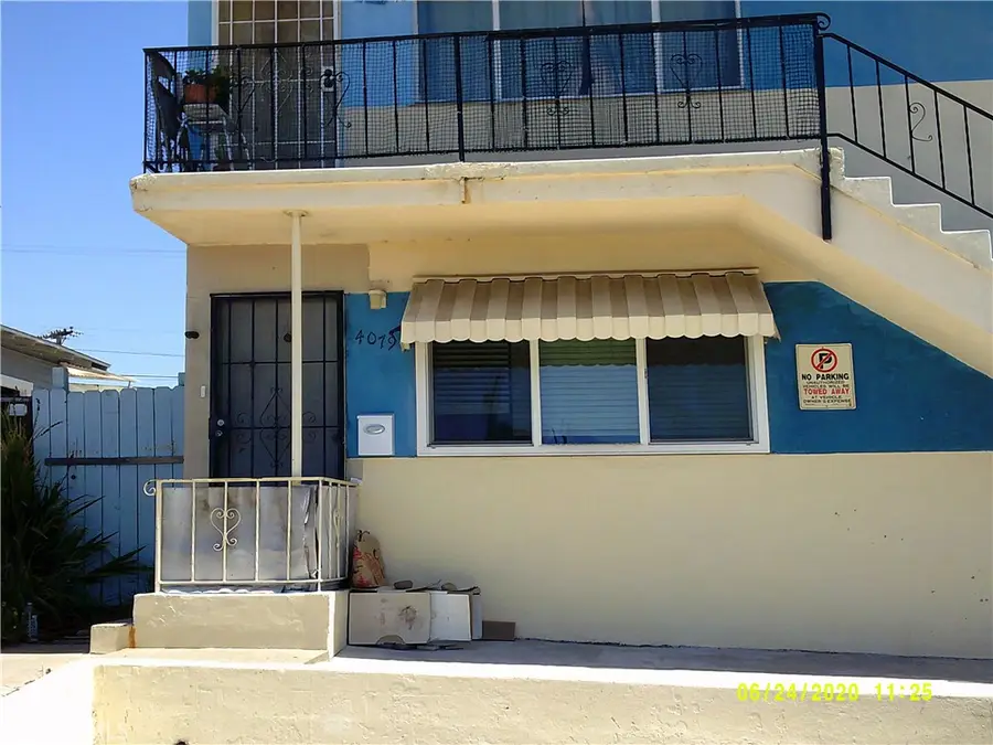 #79 Winona Avenue, San Diego, CA 92105 - #2