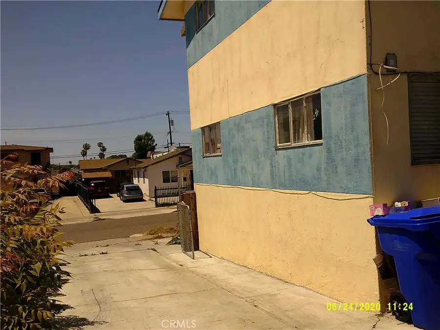#79 Winona Avenue, San Diego, CA 92105 - #3