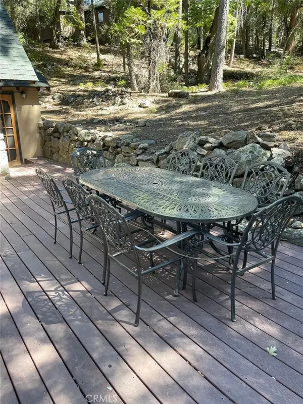 15 Stetson Creek, Angelus Oaks, CA 92305