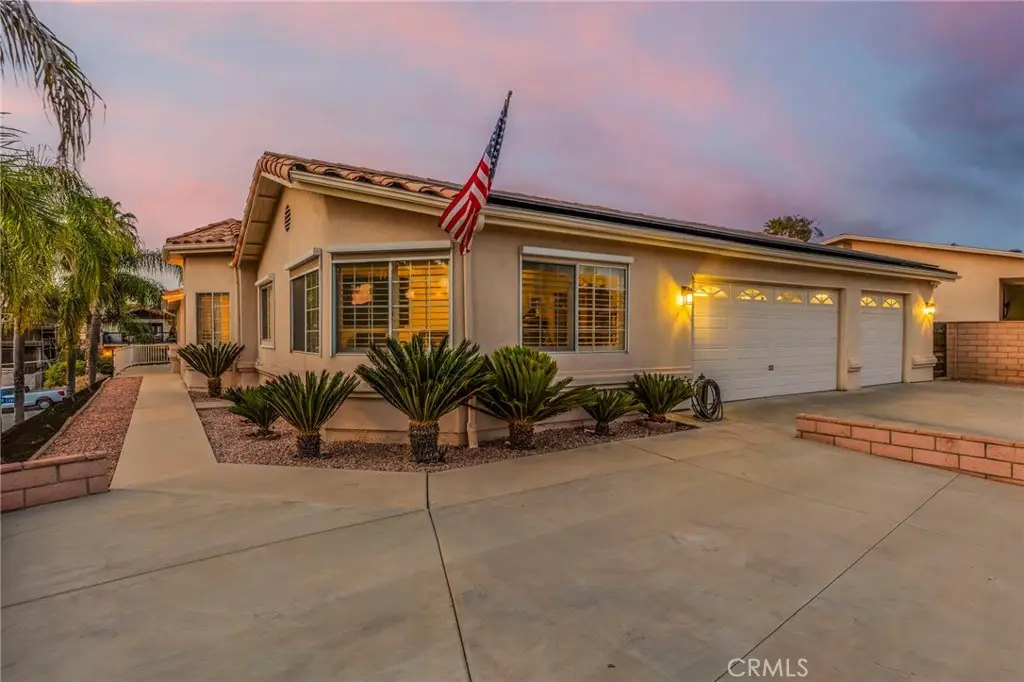 22560 Blue Teal Drive, Canyon Lake, CA 92587 - #1