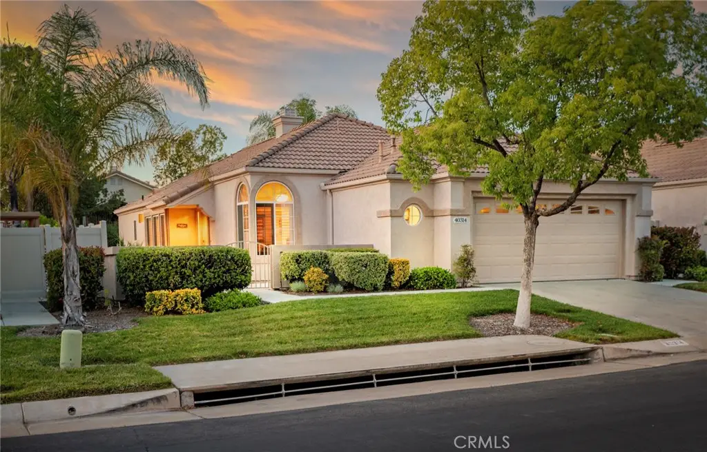 40314 Via Calidad, Murrieta, CA 92562 - #1