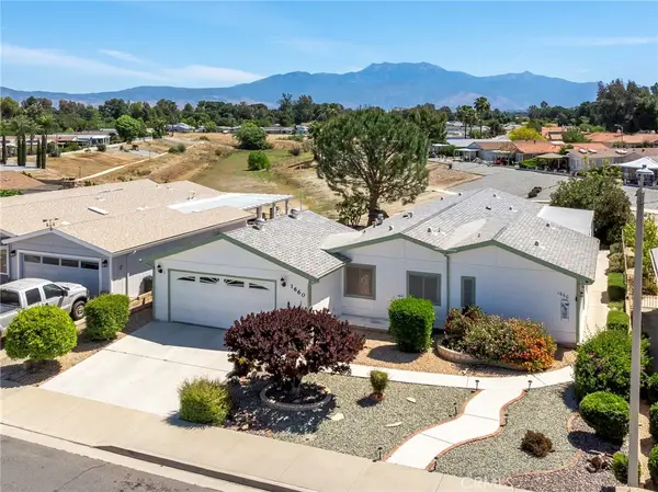 1660 Brentwood, Hemet, CA 92545