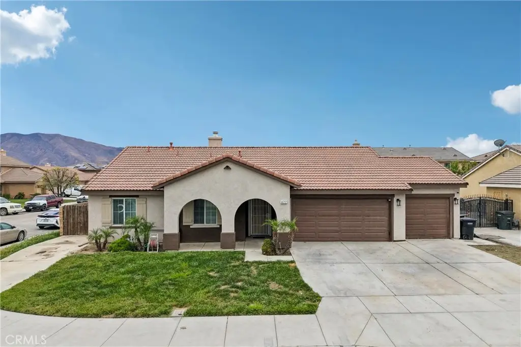 477 La Boca Street, San Jacinto, CA 92582 - #1