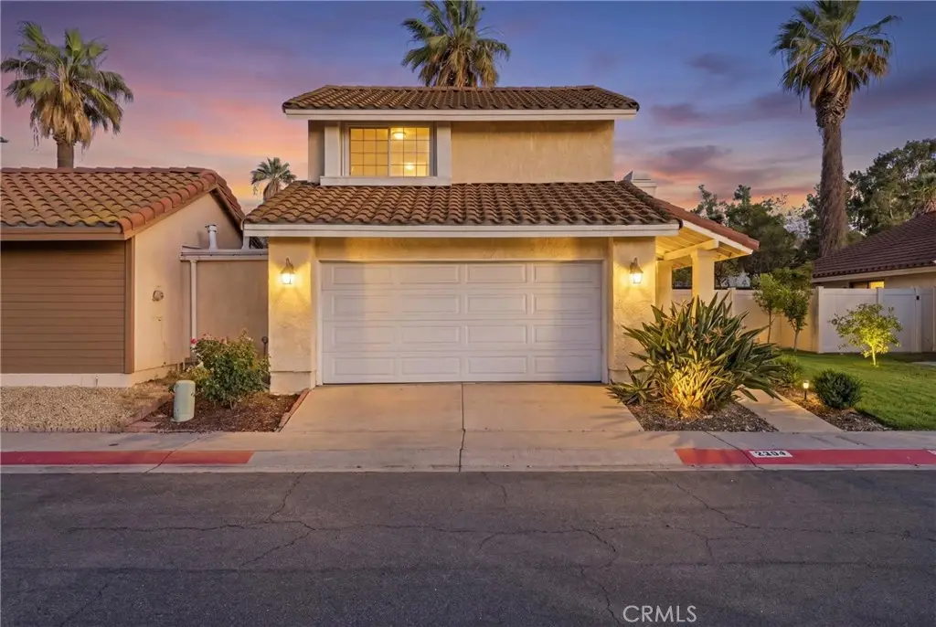 2354 Fan Palm, Corona, CA 92879 - #1