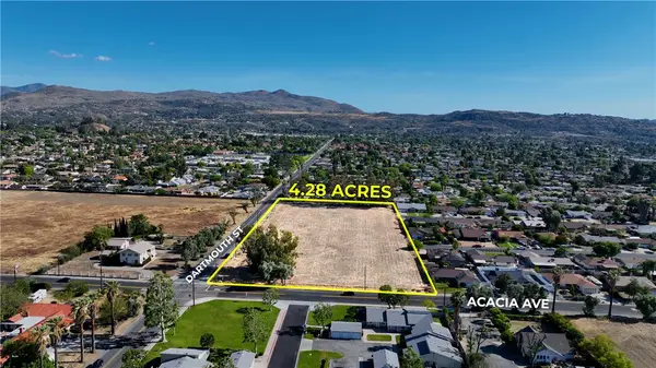 41471 Acacia, Hemet, CA 92544