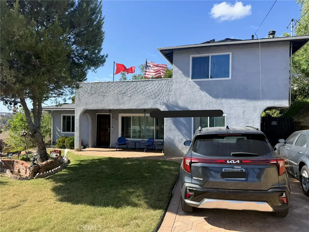 5476 Lenox, San Diego, CA 92114 - #1