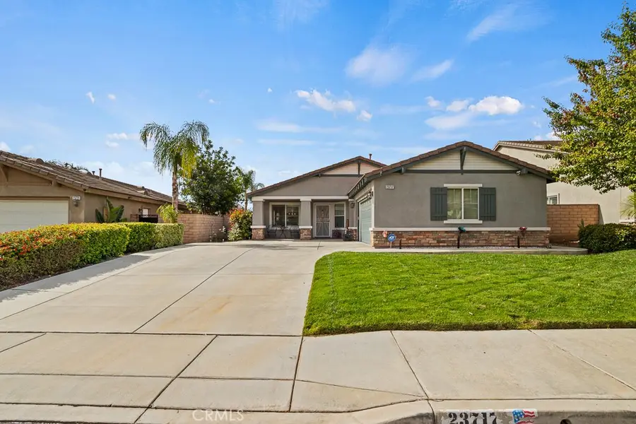 23717 Cheyenne Canyon, Menifee, CA 92587 - #2