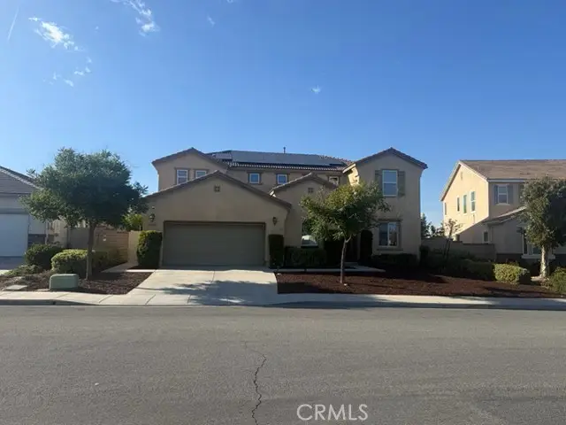 25952 Alamo Court, Menifee, CA 92584 - #1