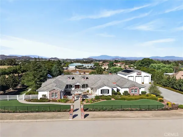 25016 Trilogy Trail, Murrieta, CA 92562