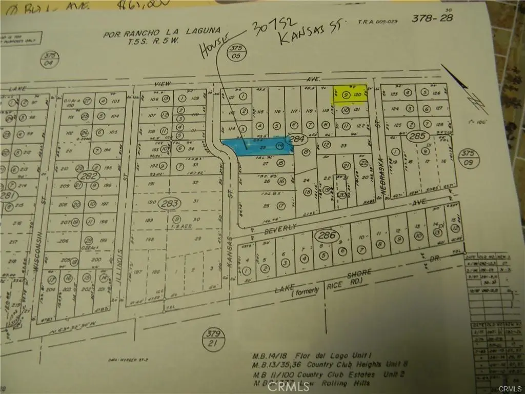 0 Lake View Ave, Lake Elsinore, CA 92530 - #1