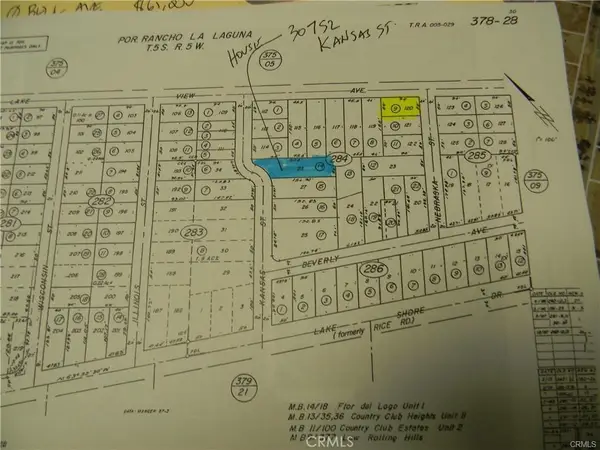 0 Lake View Ave, Lake Elsinore, CA 92530