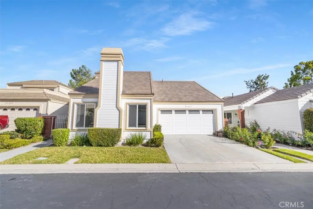 23247 Villena, Mission Viejo, CA 92692 - #1