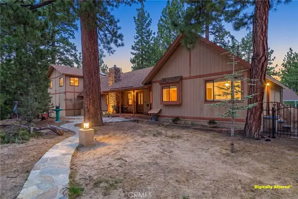 39900 Lakeview, Big Bear Lake, CA 92315