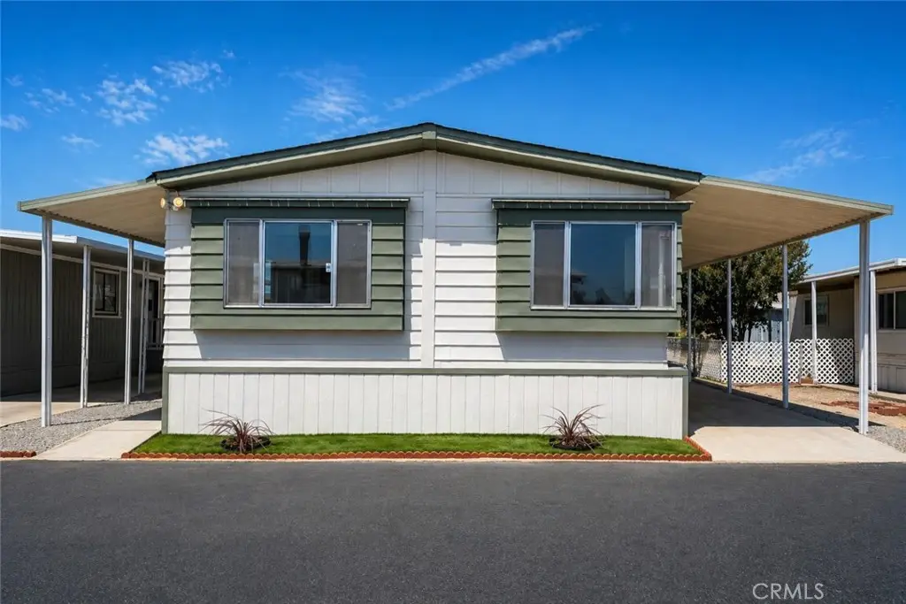 530 W Devonshire Avenue #19, Hemet, CA 92543 - #1