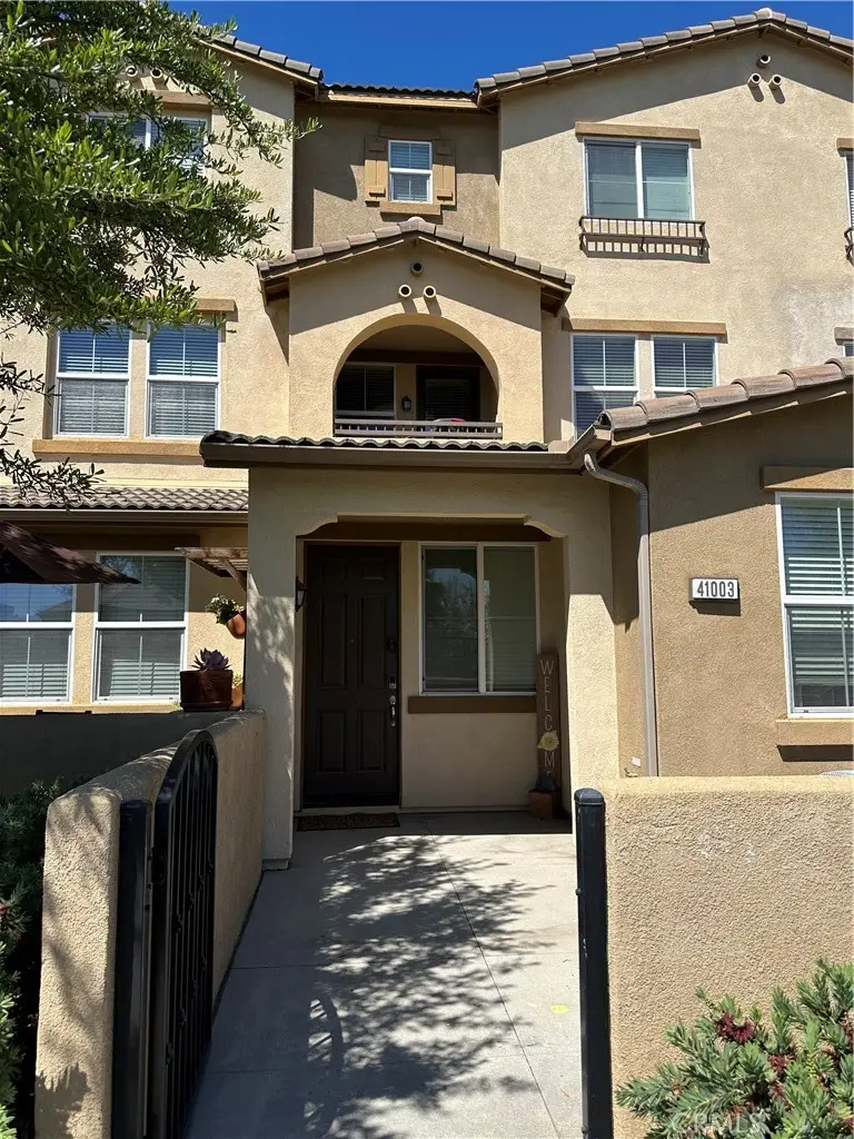 41003 Belleray Avenue, Murrieta, CA 92562 - #1