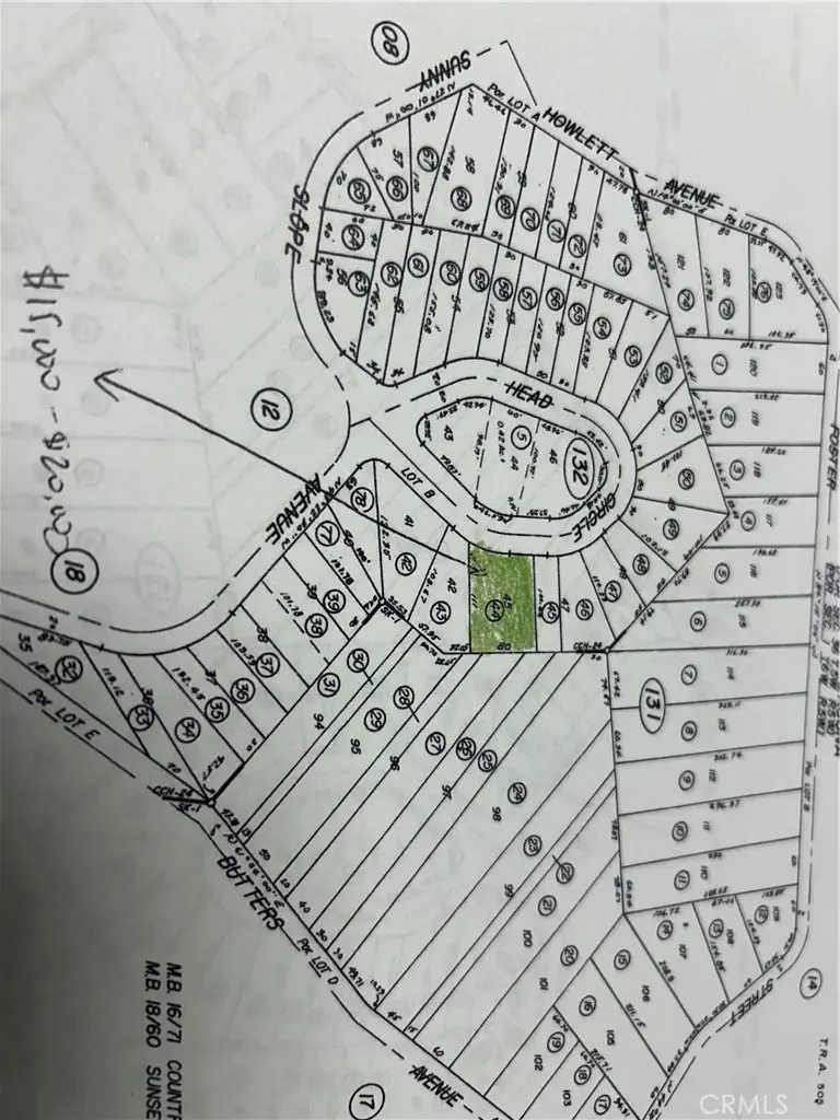 0 Head Circle, Lake Elsinore, CA 92530 - #1