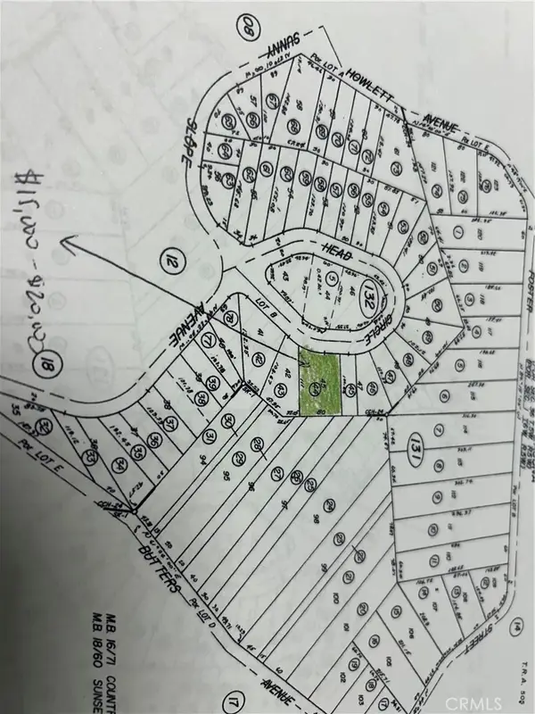 0 Head Circle, Lake Elsinore, CA 92530