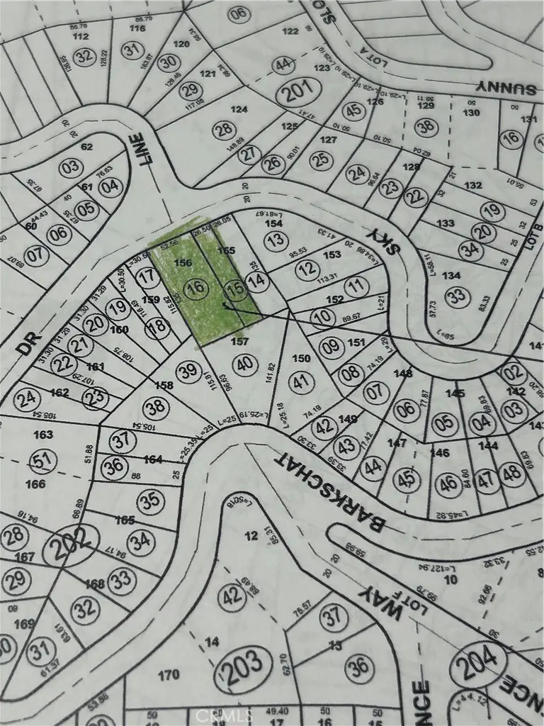 0 Skyline Dr, Lake Elsinore, CA 92530 - #3