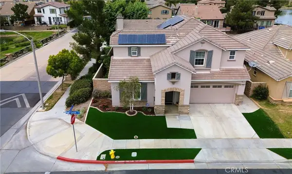 1640 Red Clover, Hemet, CA 92545