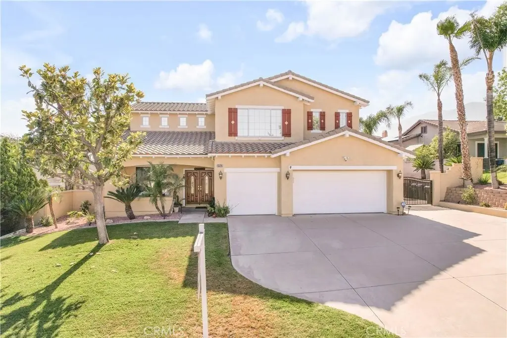 5526 Cheyenne Court, Rancho Cucamonga, CA 91739 - #1