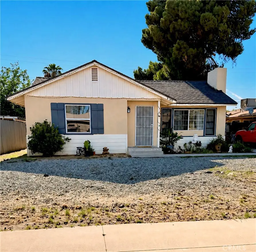 409 S Harvard Street, Hemet, CA 92543 - #1