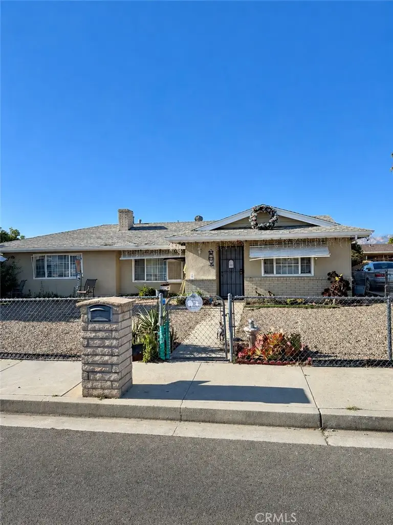 750 Marjorie Avenue, Hemet, CA 92543 - #1