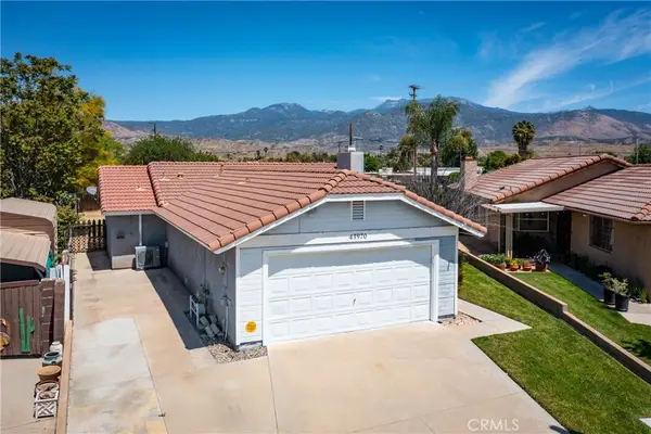 43970 Moonlighting Drive, Hemet, CA 92544