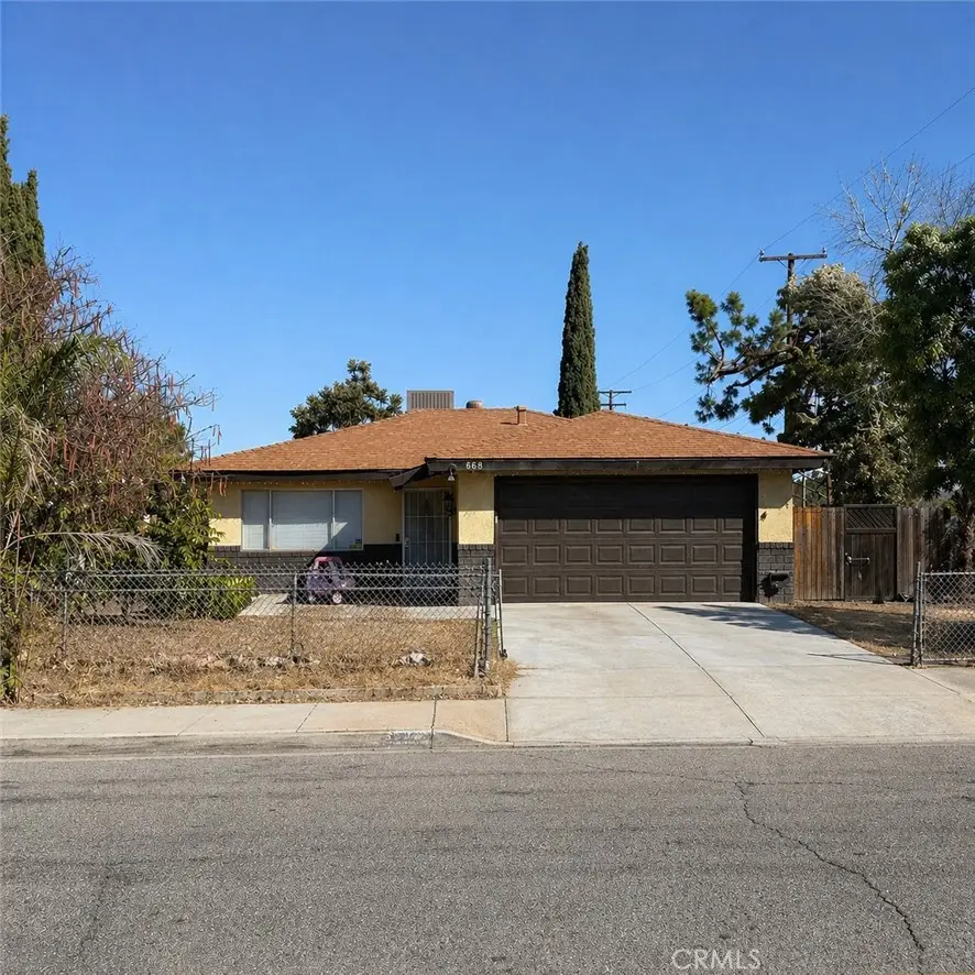 802 E Main Street, San Jacinto, CA 92583 - #1