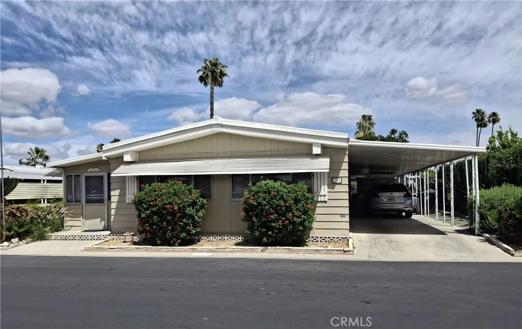 601 N Kirby #195, Hemet, CA 92545 - #1