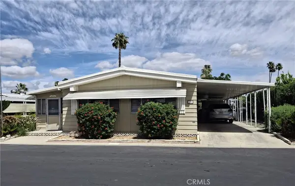 601 N Kirby #195, Hemet, CA 92545
