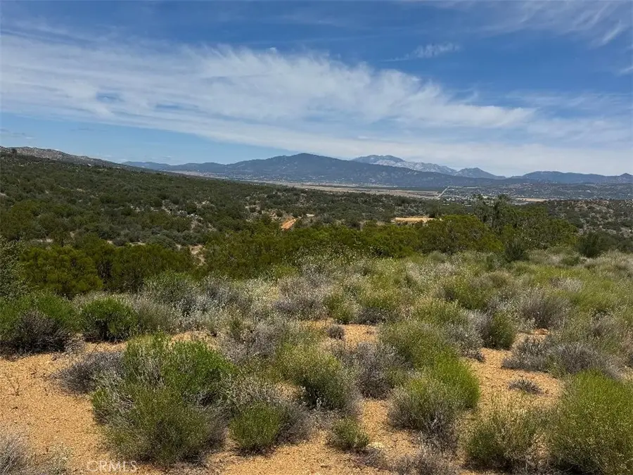 0 Trails End, Anza, CA 92539 - #2