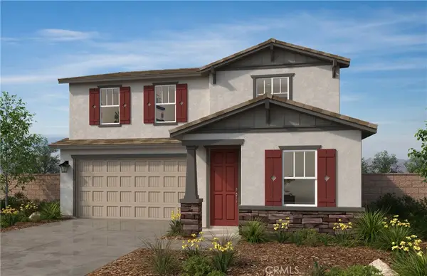 4729 Aurora Avenue, Ontario, CA 91762