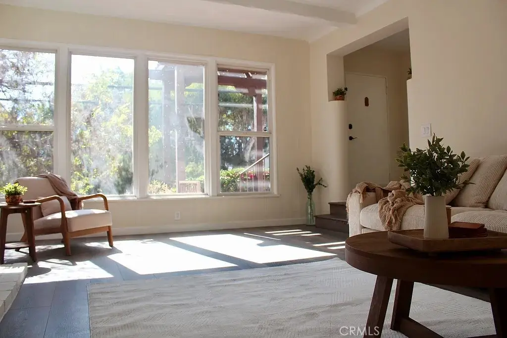 5351 Packard Street, Los Angeles, CA 90019 - #1