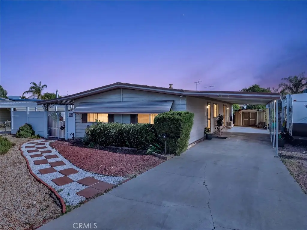 43393 Ballew Way, Hemet, CA 92544 - #1