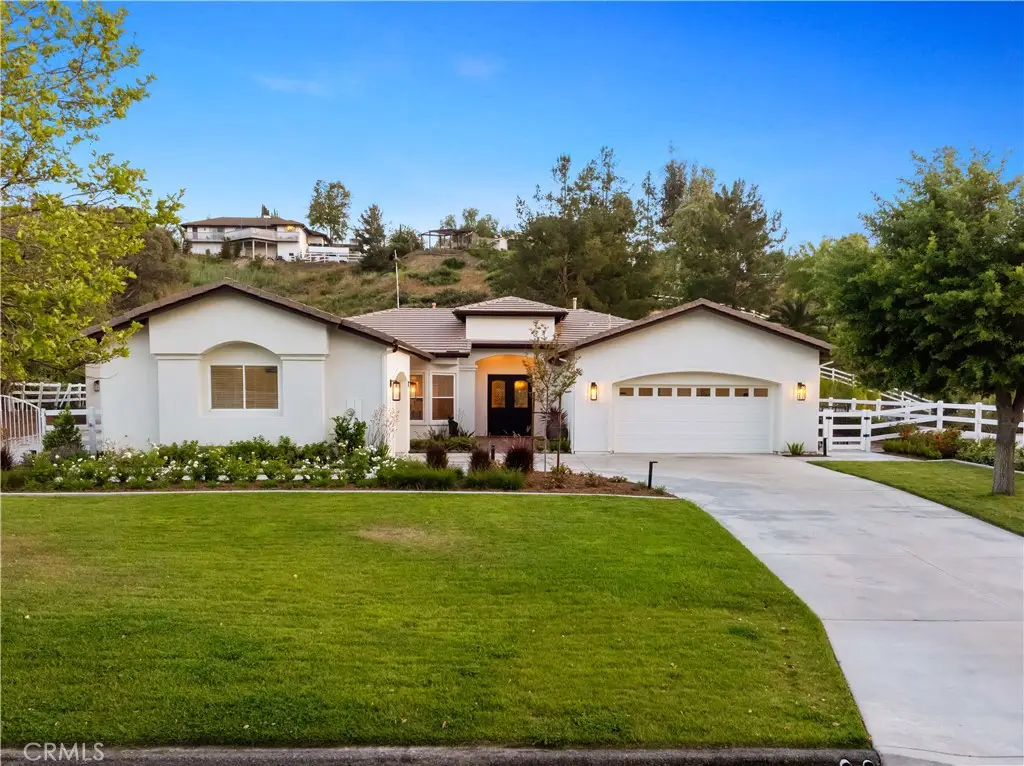 31091 Kahwea Road, Temecula, CA 92591 - #1