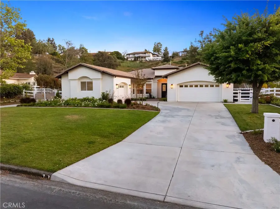 31091 Kahwea Road, Temecula, CA 92591 - #2