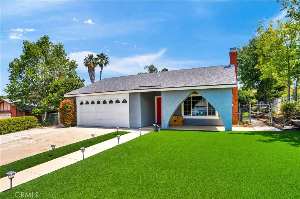 2393 Mesquite Lane, Corona, CA 92882 - #1