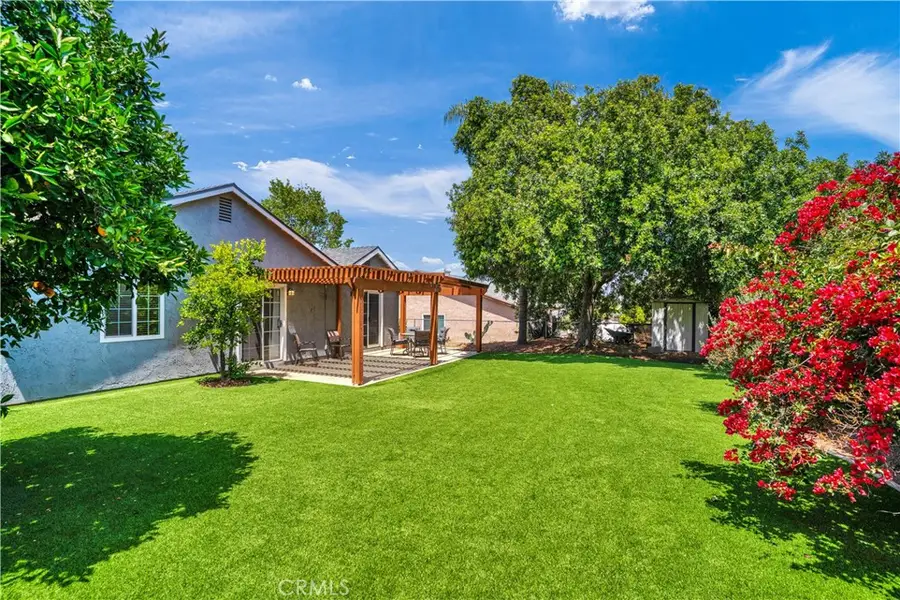 2393 Mesquite Lane, Corona, CA 92882 - #2