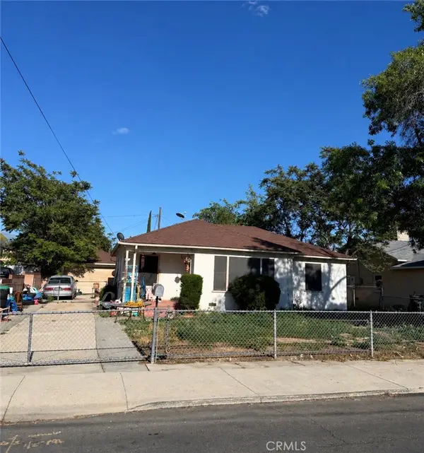 346 S Thompson Street, Hemet, CA 92543