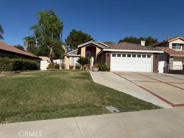 28204 Cannon, Menifee, CA 92585 - #1