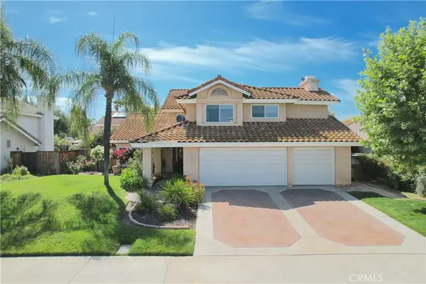 25410 Blackthorne Drive, Murrieta, CA 92563