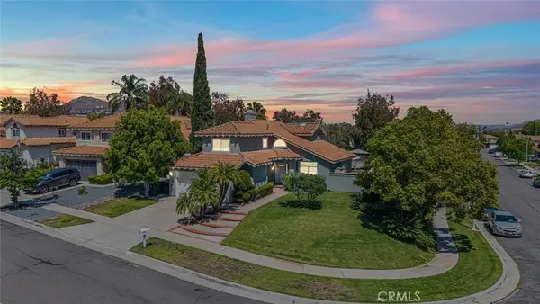 711 Lassen Drive, Corona, CA 92879