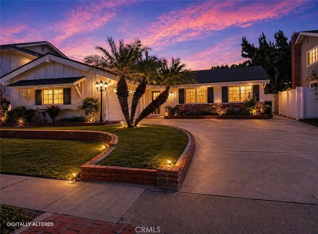 9846 Joel, Cypress, CA 90630 - #1