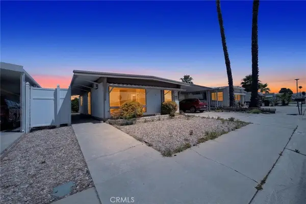 1200 W Johnston, Hemet, CA 92543