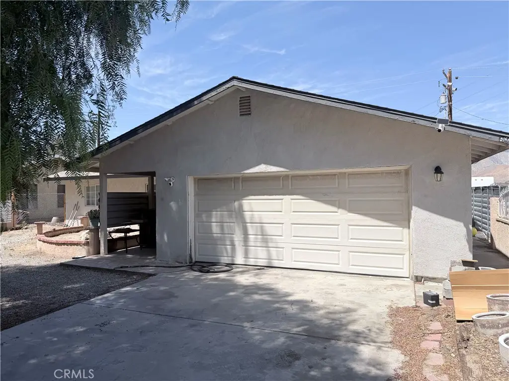 51662 Ida, Cabazon, CA 92230 - #1