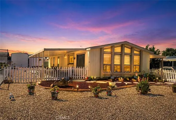 25157 Omni Drive, Hemet, CA 92544