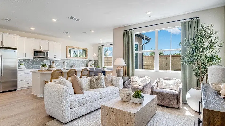 4541 S Patterson Paseo, Ontario, CA 91762 - #1